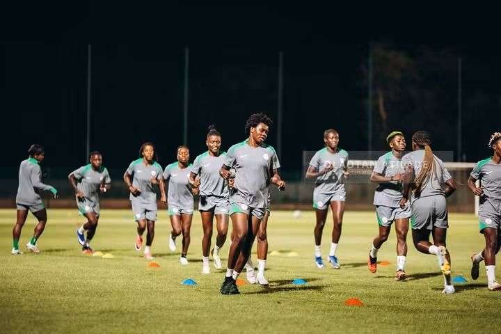WAFCON 2026: Super Falcons begin Campaign today, tackle Malawi