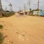 ₦326.4m Road Rehabilitation Under Fire as Contractors Abandon Ogun Project, Residents Raise Alarm thhhh