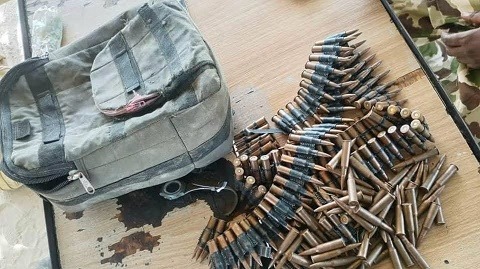 Troops Crush Terrorist Attack in Borno, Kill 26, Injure Four Soldiers