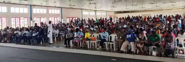 2,679 Enrol for Oba Ewuare II Entrepreneurship Programme as 10th Coronation Anniversary Activities Gather Momentum