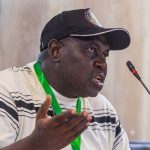 Justin Madugu Sacked as NFF Disbands Super Falcons Technical Crew After World Cup Setback 758808158_1770573137430831_1605264106856932599_n