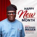 August: Senator Imasuen Thanks Edo South Constituents for Support, Hails Tinubu's Security Gains, Youth Initiatives 759776583_1640694407641969_6598381282290383613_n