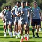 WAFCON 2026: Super Falcons Face Egypt in Quarter-Final Decider as Group C Battle Goes Down to the Wire 762944541_122183901872945135_2861522627290958565_n