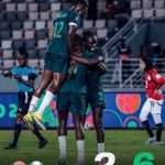 WAFCON 2026: Rampant Super Falcons Demolish Egypt 6-2, Storm Quarter-finals 763120139_1644923623885714_5949660631727315389_n