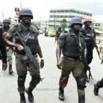Osun Poll: Police Deploy 15,000 Officers, Assure Residents of Tight Security Ahead of Governorship Election 764638189_2805865746449754_4283888724019468039_n