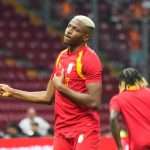 Osimhen Explains Why He Rejected Galatasaray's No. 9 Shirt 767134419_853753061006313_6216692833112250571_n