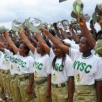 NYSC Disowns NANS’ Proposed N200 Mobilisation Levy 770919255_1357423189929146_4972474714757727022_n