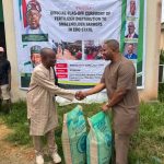 Edo State Govt Begins Fertilizer Distribution to Over 14,000 Farmers 776692769_1533535604635504_3870311571471561560_n