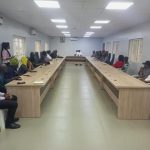 Edo Commissioner for Livestock Development Assumes Office, Charges Staff on CSR, Teamwork 777515674_1674050608061766_2976784349741443456_n
