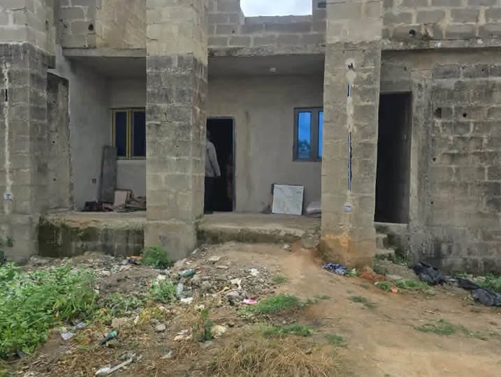 Police Bust Alleged Baby Factory in Ogun, Rescue Pregnant Women, Children