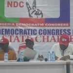 2027: Edo NDC Kicks Off Election Campaign, Names Yakubu, Others as Candidates 787406087_1664305895280820_6600211773993040724_n