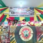 Auchi Polytechnic Graduates 6,600 in Landmark Skills Programme, Boosts Job Creation Drive IMG-20260801-WA1630