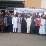 Edo, NHIA Push Health Insurance Expansion, Data Reforms for Universal Healthcare IMG-20260804-WA0842