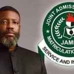 JAMB Registrar Prof. Aina Clears Over 5,000 Pending Complaints In 5 Days IMG-20260809-WA1057