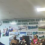 Women Affairs Commissioner Raises alarm over high rate of Child defilement cases IMG-20260813-WA1016