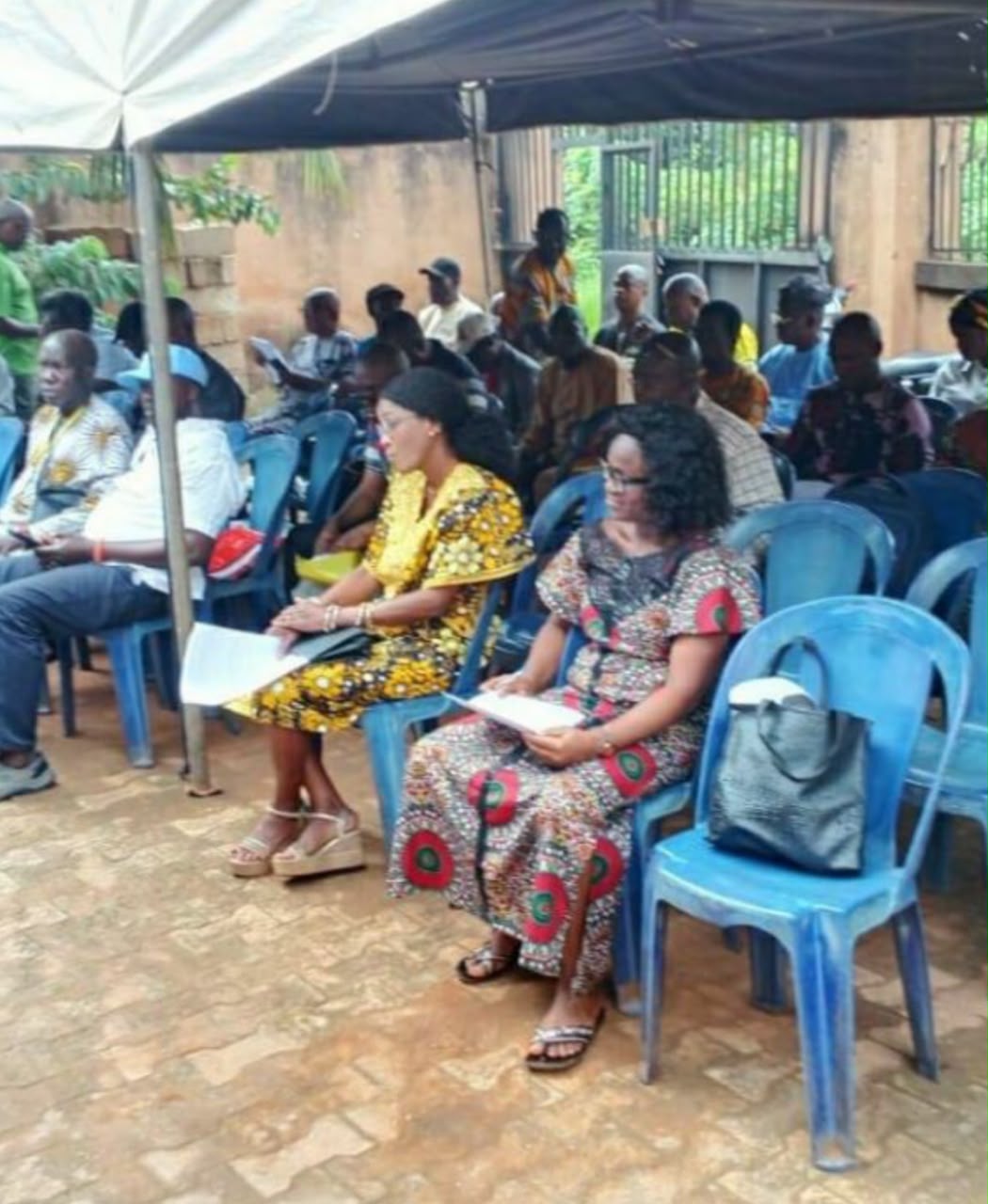 AAU Alumni Members Reject Ekpoma Branch Election, Demand Fresh Poll