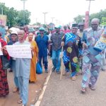 Edo Pensioners Demand Payment of 12-Year Gratuity Arrears, Threaten Mass Protest IMG-20260824-WA0644