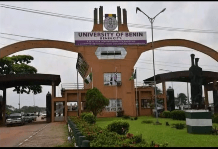 UNIBEN Recruitment: Senator Imasuen Urges Edo South Constituents to Seize Job Opportunities