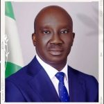 News Editorial: "Shine Agenda Across Border"- Bringing Edo's Development Home through global Partnership Okpebholo latest pic (2)