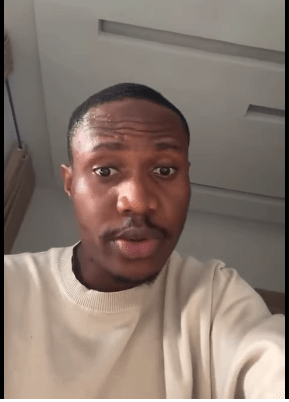 Heartbreak: “I Built a House for her Parents” Comedian Mazi Okeke Cries Out Over Alleged Fiancée’s Infidelity