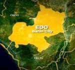 Land Drama in Edo: Oke Oroma Elders Threaten to Enforce Restraining Order Against Gov. Okpebholo's Aides Untitled