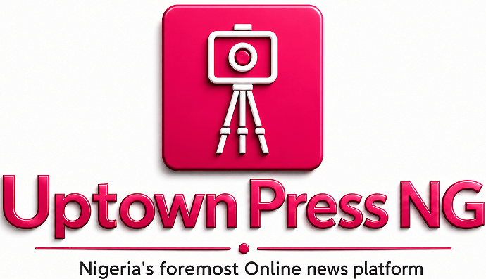 Welcome to UpTown Press NG