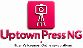 Welcome to UpTown Press NG