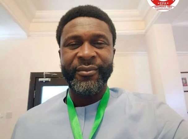 Shaibu, Enabulele Lead Nationwide Endorsement for Erhunmwunse’s NFF Executive Board Bid