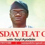 EFCC: Tinubu as Obasanjo’s brilliant student suyi