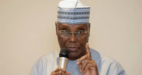 BREAKING: Atiku Drops Bombshell, Says ‘Tinubu Is 90’ — ‘I Have Evidence, I’ll Prove It in Court’