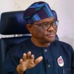 2027: Wike Fires Back at APC Governors, Calls Them ‘Smart but Politically Lazy’ Over Rainbow Coalition 574479126_1334655058120750_6308021474988491856_n