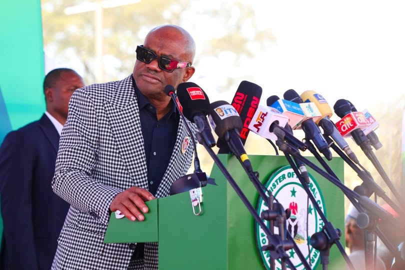 Rainbow Coalition: “Join APC Now or Stay Out” Gov Lawal Tells Wike