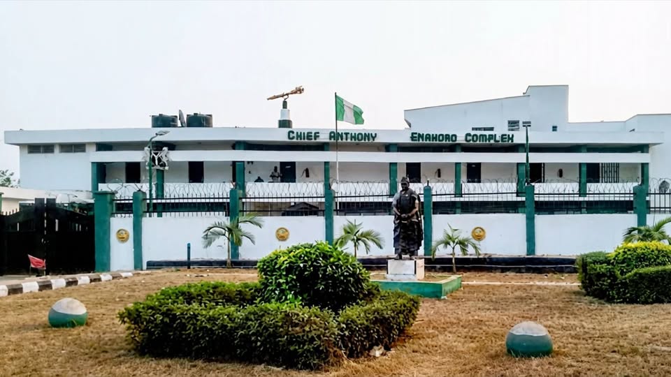 Breaking: Edo Assembly Passes State Police Bill, Backs Decentralised Policing