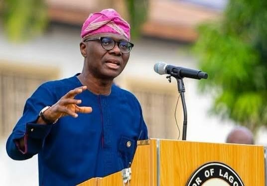 No Consent, No Sex: Lagos DPP Warns Husbands of Life Imprisonment for Forced Intercourse