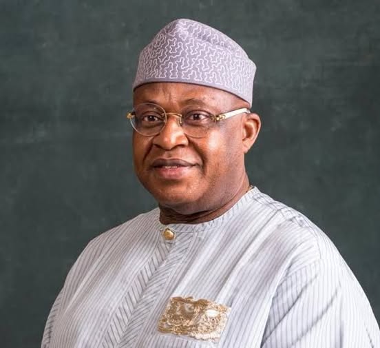 BREAKING: Chief Dan Orbih Dies at 31 August