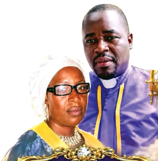 Celestial Pastor Allegedly Kills Wife, Dies Under Truck