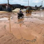 ₦16.2bn Oke Eletu–Ijede Road Fund, Why Is Oke Eletu–Ijede Road Still a Death Trap? (Photos) 793436614_1045757094872037_4026148512785293461_n