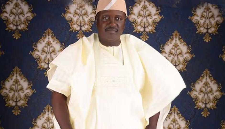 ACAMB Mourns Eagle Online Publisher Dotun Oladipo, Says Death Is ‘Far More’ Than Loss of Journalist