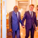 Tinubu Extends Working Vacation, Continues Directing Nigeria’s Affairs From Abroad 796648097_1567381108497808_5780604102505938433_n