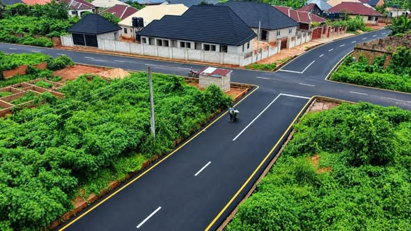 Gov Okpebholo’s Okpagha – AMUFI Road Reconstruction Revives Economic Activities in Benin