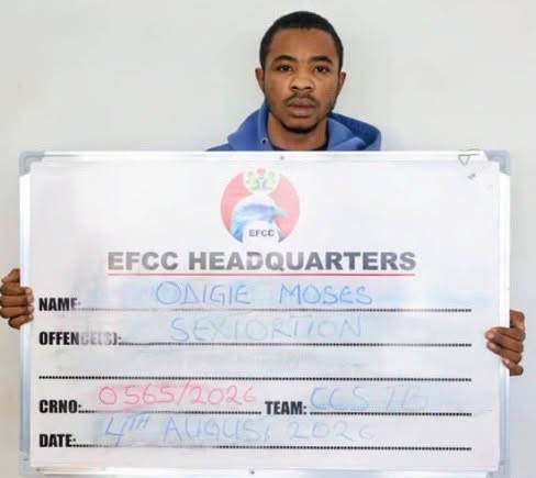 Abuja Court Jails Fake Spiritualist One Year for Sextortion