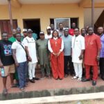 Edo Council Chair Engages Stakeholders on Emergency Bridge Repairs 809361350_1629772008777161_2528259409927946022_n
