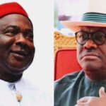 APC Governors Draw Battle Line Against Wike’s Rainbow Coalition, Vow No Support 809876195_122124675056858192_7318895774394373395_n