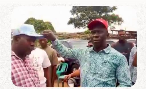 Edo Council Boss Orders Drivers to Wear APC Caps, Threatens Motor Park Access