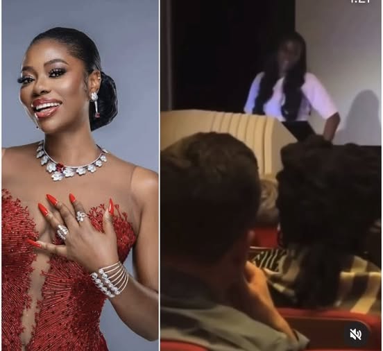 “I Was Famous But Had No Voice” — Sophia Momodu Reveals Painful Ordeal After Pregnancy by Global Superstar