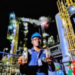 Port Harcourt Refinery Still Dead After NNPC’s 2024 ‘Production’ Announcement (Photos) 820251513_122189893502823741_3445347329658254455_n