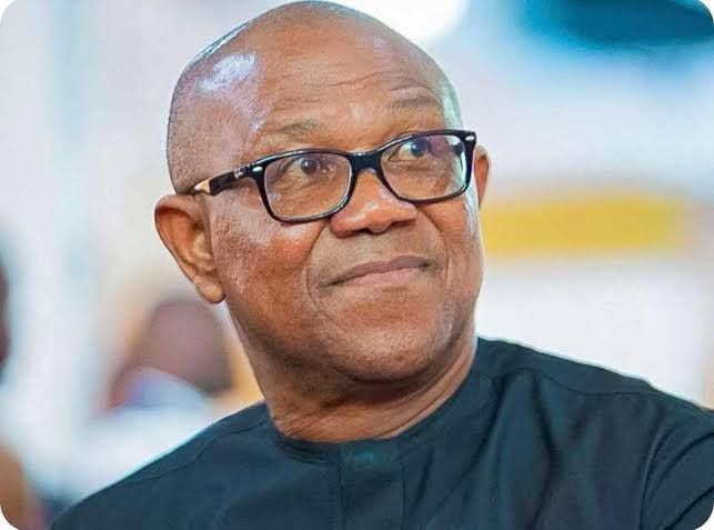 Peter Obi Rejects $123m Anambra Debt Claim, Says He Left Over $150m