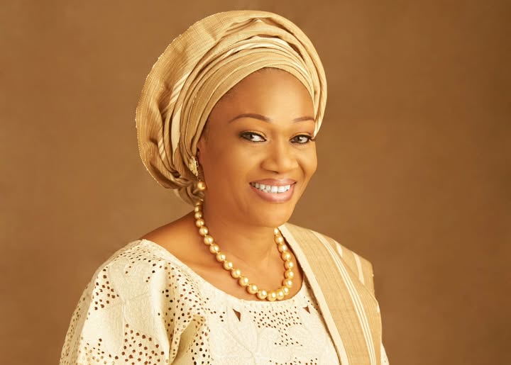 First Lady, Oluremi Tinubu Set to Visit Edo October 15 for Women, Healthcare, Education Initiatives