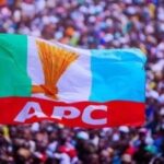 2027: Gov Okpebholo Unveils APC Campaign Council, Orders Ward-by-Ward Mobilisation Across Edo APC 1