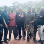 Edo Police Rescue 66-Year-Old Kidnap Victim, Recover Ransom in Ibeakuma Forest HRlE82PWQAEWYje-700x395